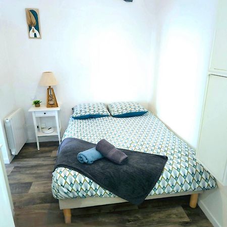 Logement Proche Hypercentre Кан Екстериор снимка