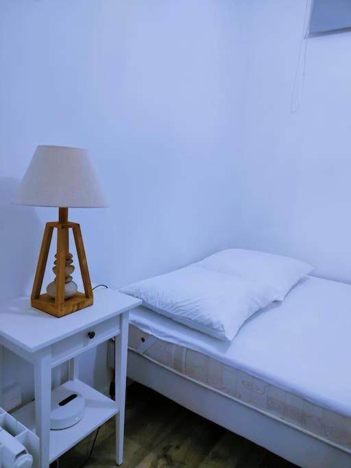 Logement Proche Hypercentre Кан Екстериор снимка
