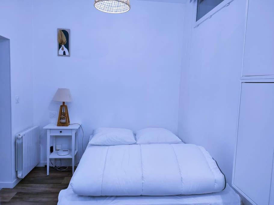Logement Proche Hypercentre Кан Екстериор снимка