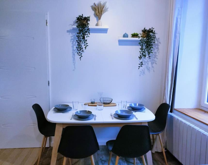 Logement Proche Hypercentre Кан Екстериор снимка