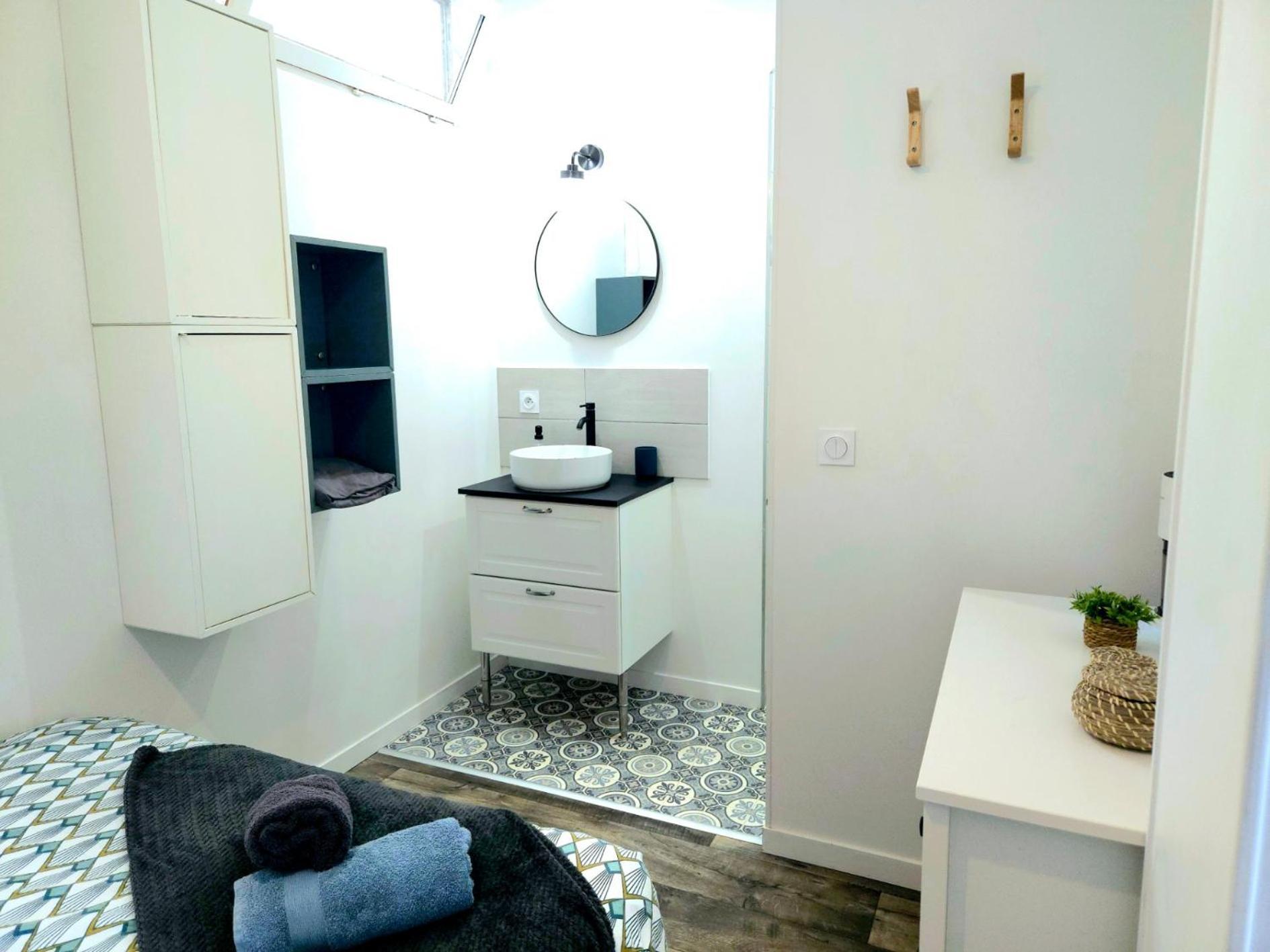 Logement Proche Hypercentre Кан Екстериор снимка