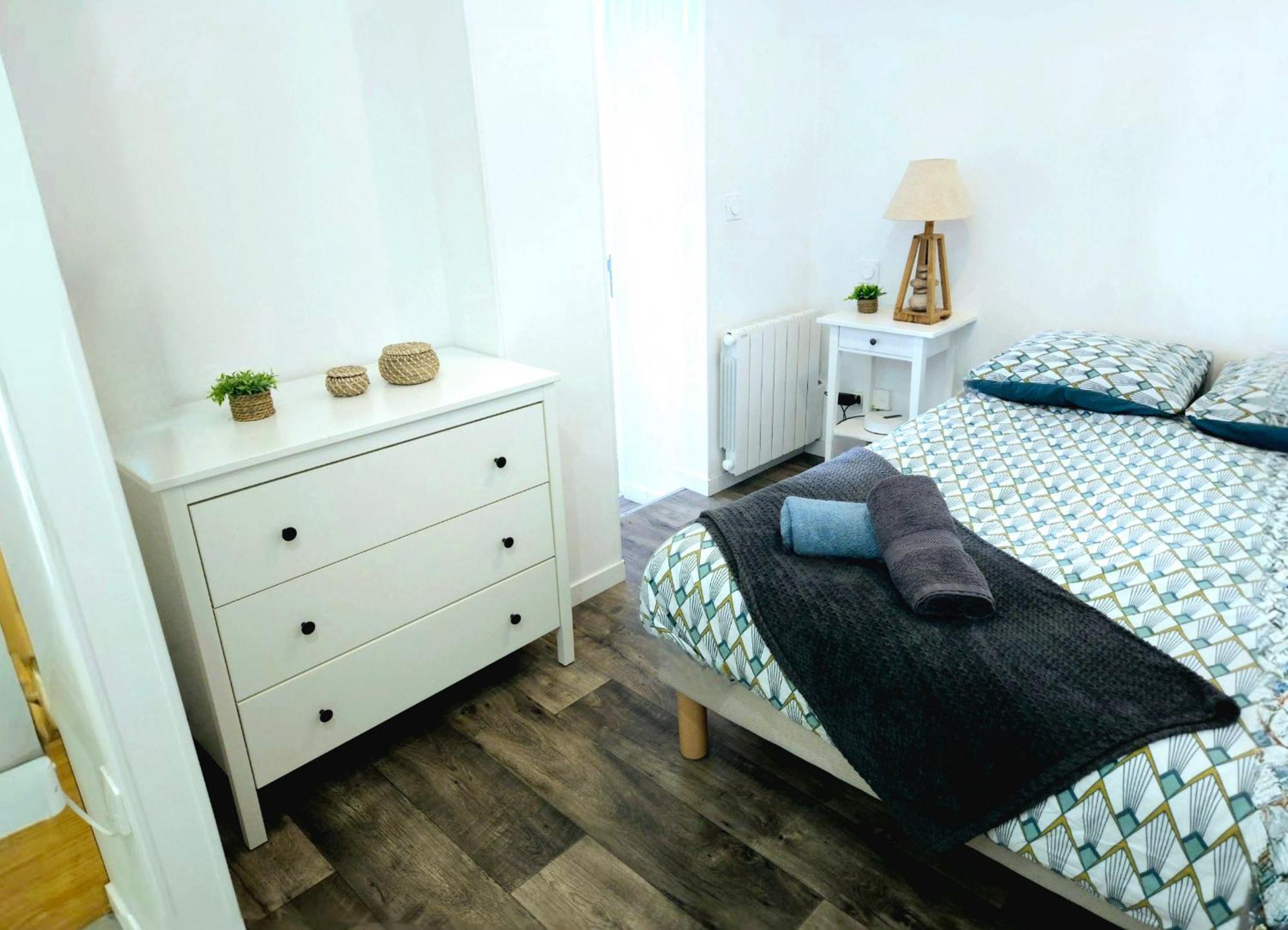 Logement Proche Hypercentre Кан Екстериор снимка